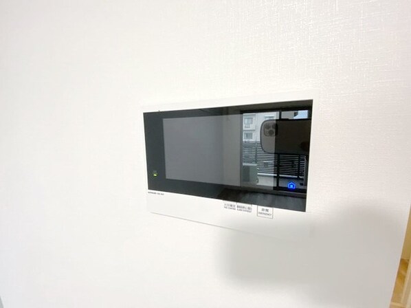 パルティール高畑アネックスの物件内観写真